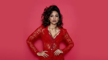 Sobhita Dhulipala