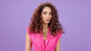 Celebrity wallpaper of Sobhita Dhulipala