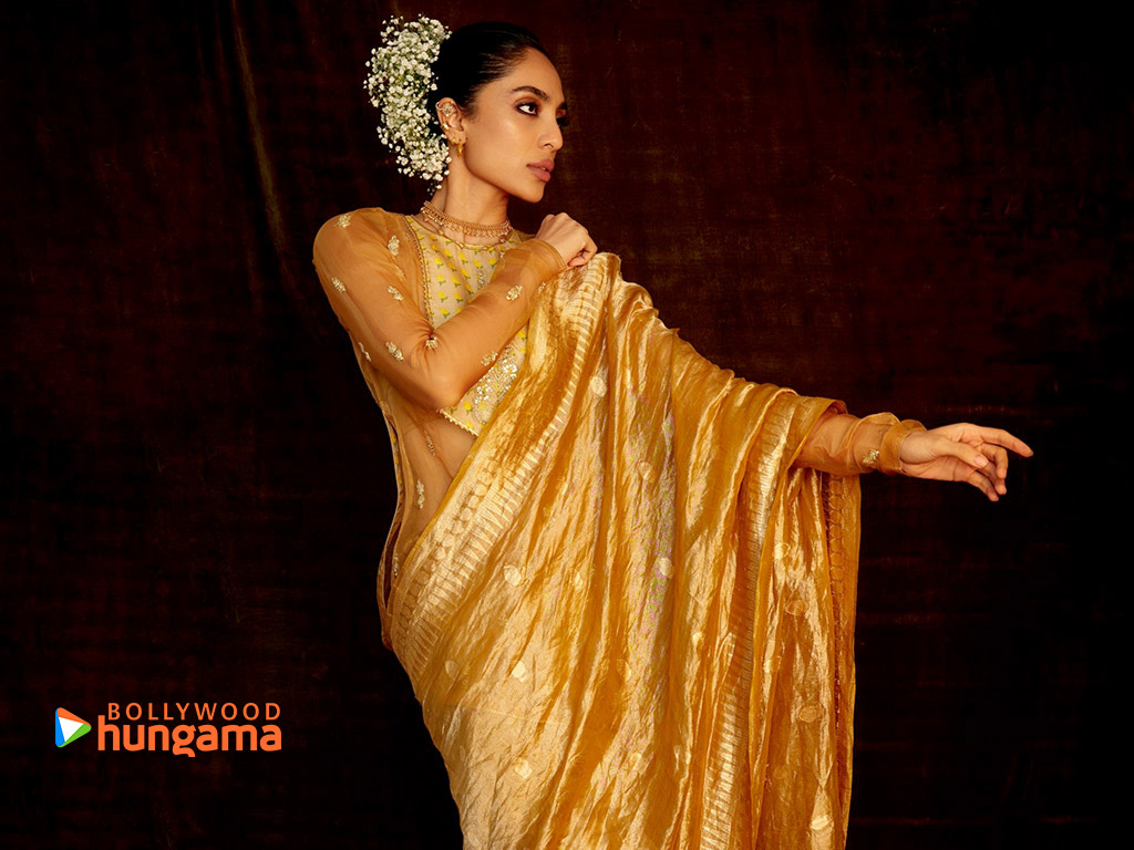 Sobhita Dhulipala Sobhita Dhulipala