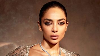 Celebrity wallpaper of Sobhita Dhulipala