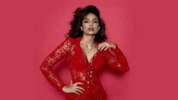 Sobhita Dhulipala