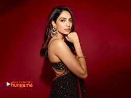 Celeb Wallpapers Of Sobhita Dhulipala