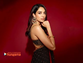 Celeb Wallpapers Of Sobhita Dhulipala