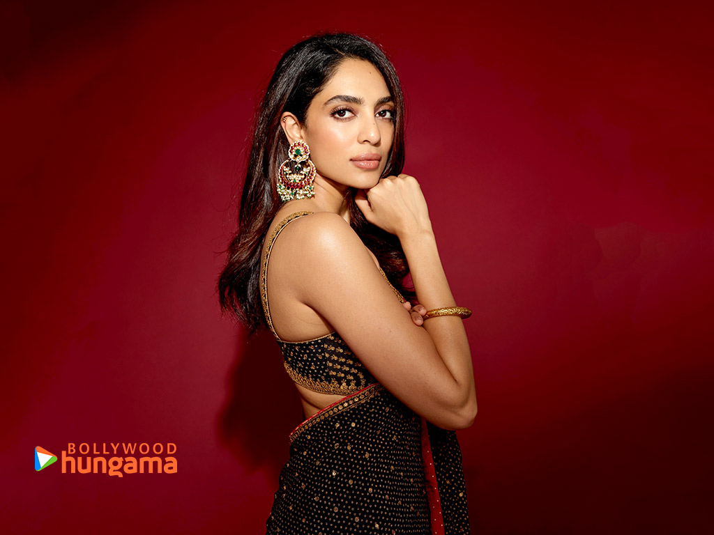Sobhita Dhulipala Sobhita Dhulipala