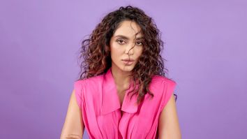 Celebrity wallpaper of Sobhita Dhulipala