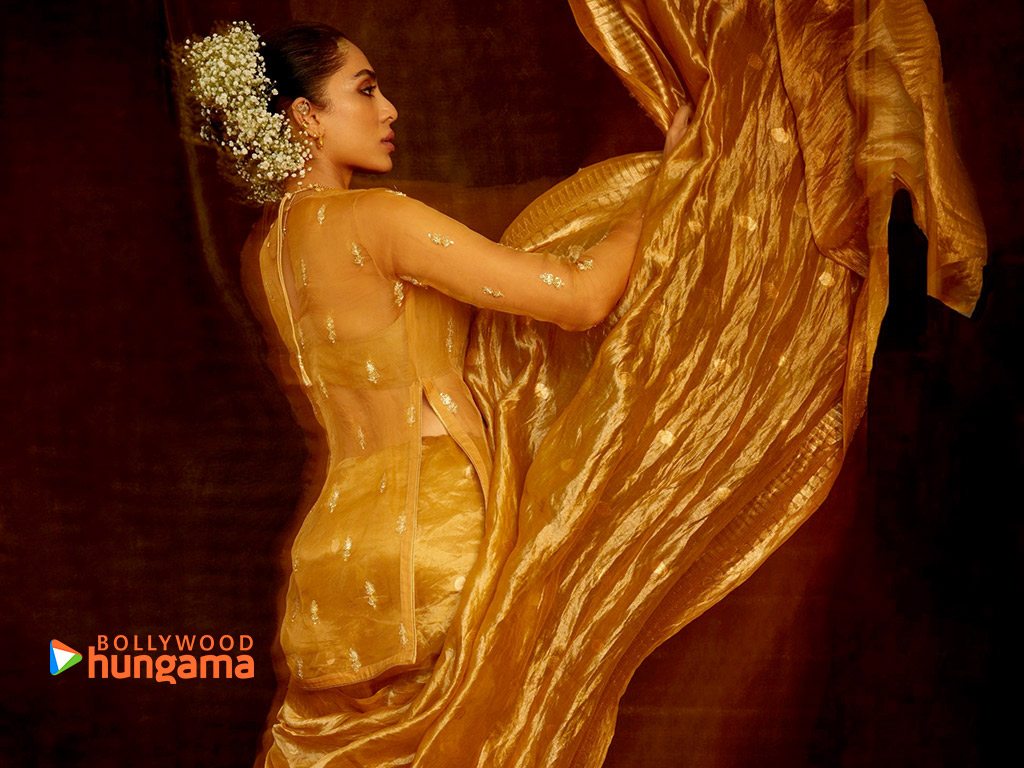 Sobhita Dhulipala
