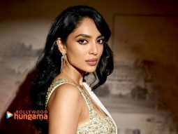 Sobhita Dhulipala