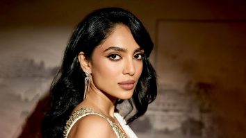Sobhita Dhulipala
