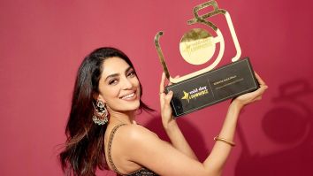 Celeb Wallpapers Of Sobhita Dhulipala