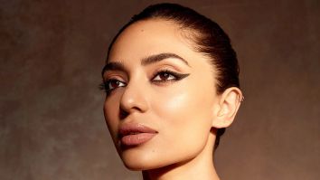 Celebrity wallpaper of Sobhita Dhulipala