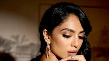Sobhita Dhulipala