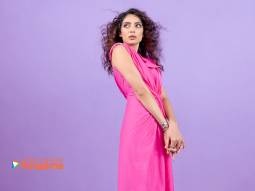 Celebrity wallpaper of Sobhita Dhulipala