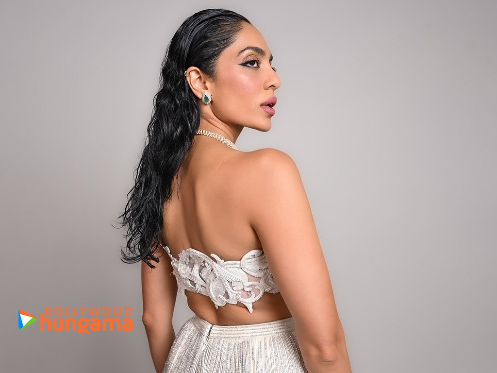 Sobhita Dhulipala Sobhita Dhulipala