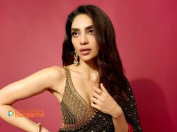 Celeb Wallpapers Of Sobhita Dhulipala