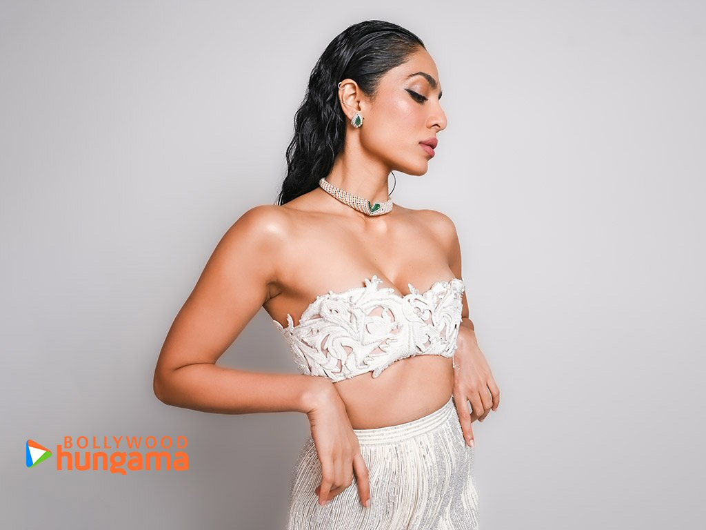 Sobhita Dhulipala