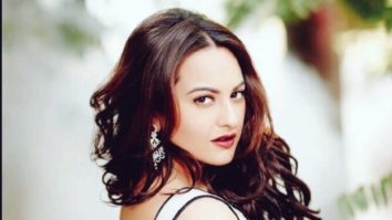 Check out: Sonakshi Sinha auctions her painting to support a good cause