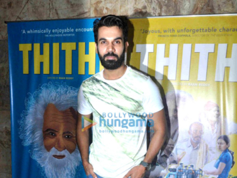 Rajkummar Rao