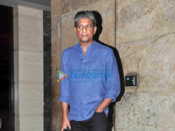 Adil Hussain