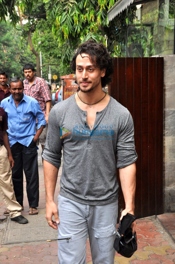 tiger shroff 4 2