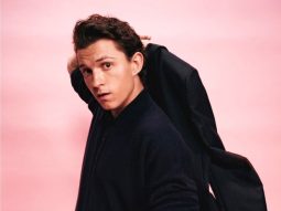 Tom Holland
