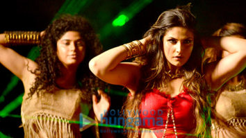 Zareen Khan