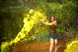 Zareen Khan