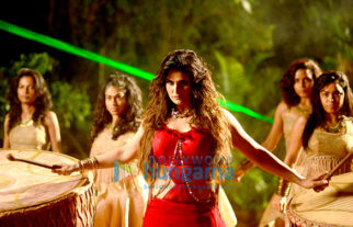 Zareen Khan