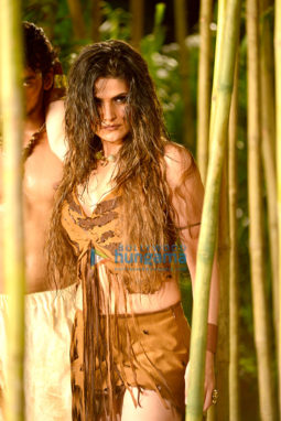 Zareen Khan