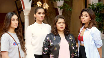 Movie Wallpapers Of The Movie Veere Di Wedding