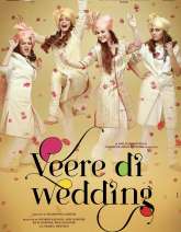 Veere Di Wedding