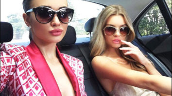 Check out: Amy Jackson at the Cannes Film Festival