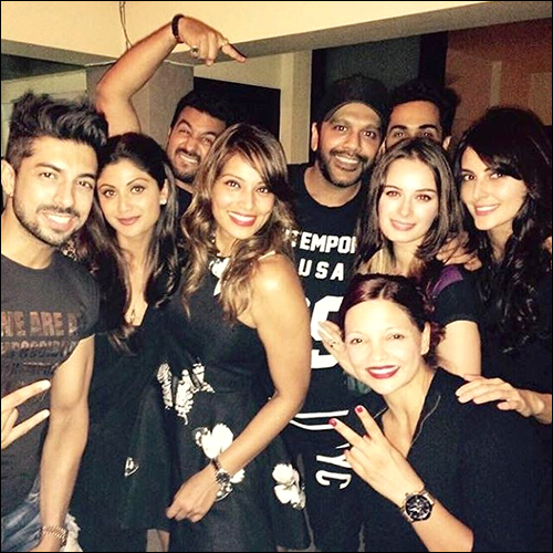 check out bipasha basu karan singh grovers pre wedding preparations 3
