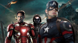 BO update: Captain America dominates over Bollywood releases