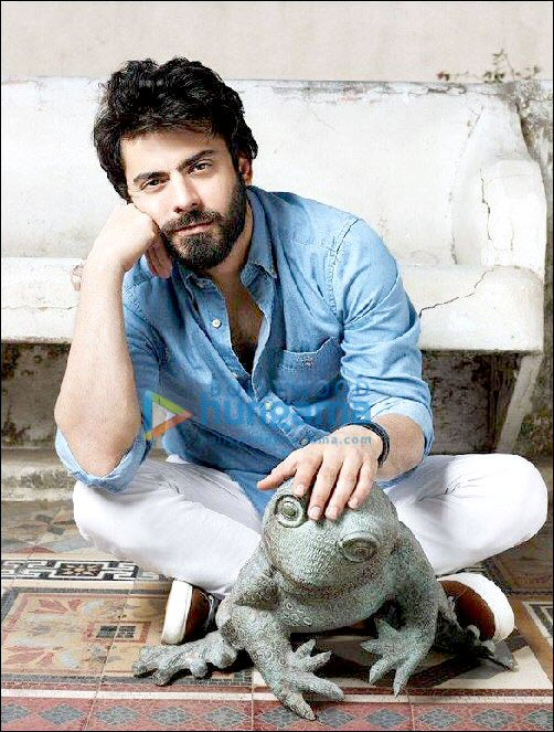 check out fawad khans hot photoshoot for hi blitz 5