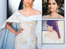 Check out: Sonam Kapoor and Amy Jackson at the amfAR gala