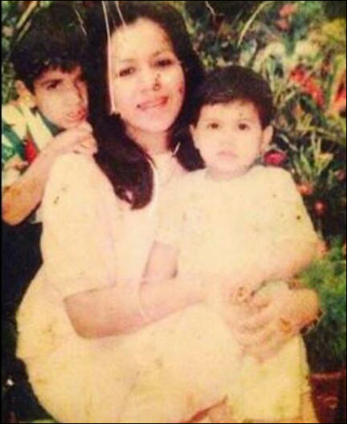 how b town celebs celebrated mothers day 7