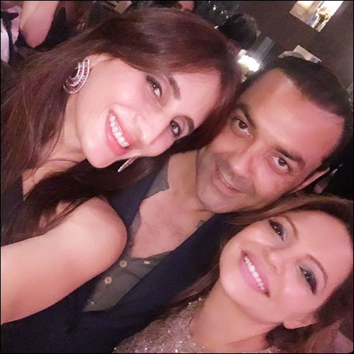 check out inside pictures of preity zinta gene goodenoughs wedding reception 2