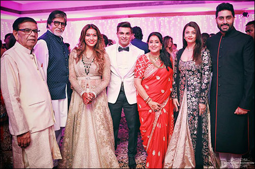 check out inside pics of the star studded reception of bipasha basu and karan singh 3 check out inside pics of the star studded reception of bipasha basu and karan singh 3