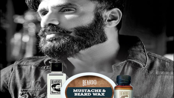 Suniel Shetty turns brand mentor for Beardo