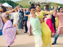 Box Office: Overseas Day Wise breakup of Housefull 3