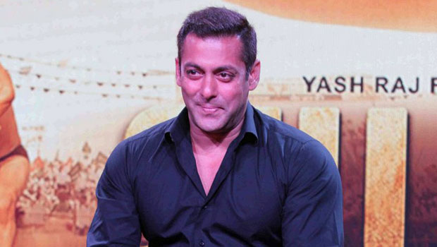 MUST WATCH: Salman’s PRICELESS Reaction When Asked About Marriage At ‘Sultan’ Trailer Launch