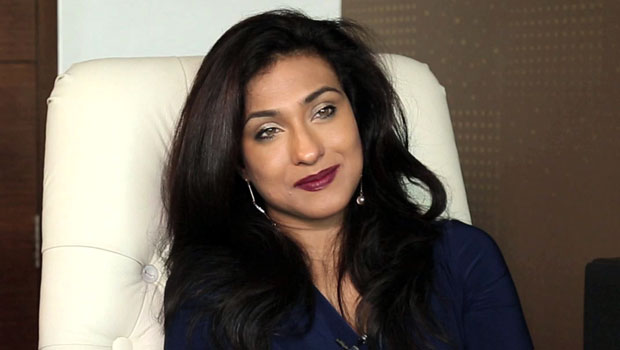 Rituparna Sengupta’s EXCLUSIVE On How She Balanced Being The SEX SYMBOL & Arthouse Actress