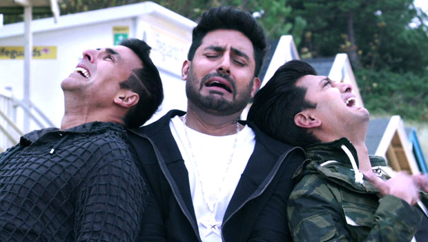 Fake Ishq (Housefull 3)