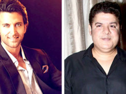 Hrithik Roshan in Sajid Khan’s next