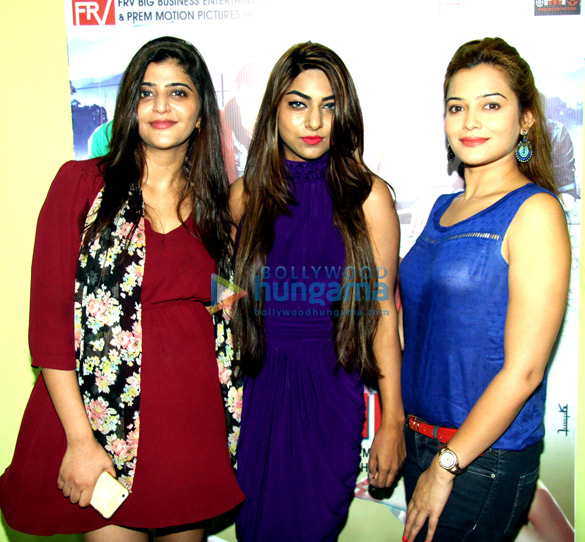 faaiz anwar launches first teaser of hindi film love ke funday 10