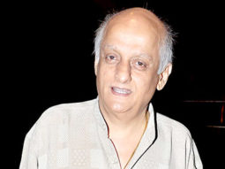 Mukesh Bhatt buys the rights of Bengali film Praktan