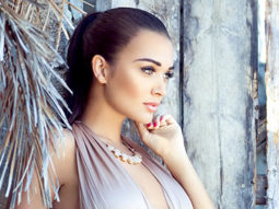 Amy Jackson to star in an international short film