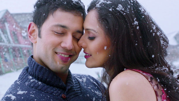 Trailer (Hai Apna Dil Toh Awara)