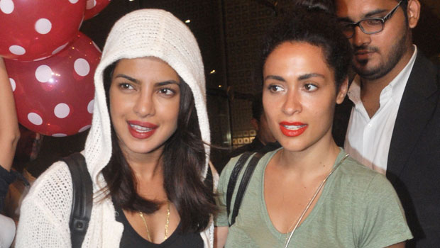 India Welcomes DESI GIRL; Priyanka Chopra On ‘Baywatch’, ‘Quantico Season 2’