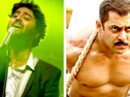 Arijit Singh’s plea heard, song to be retained in Sultan